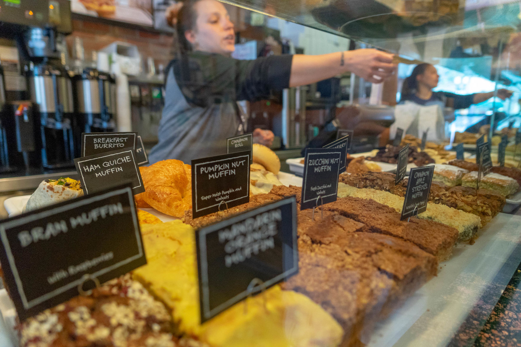Paradise Bakery